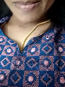 Snapshot of Ambika01 chatting on 24, 10, 2025 Ambika01 online show from 24, 10, 2025