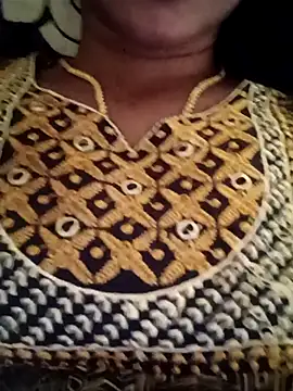 Snapshot of Ambika01 chatting on 13, 11, 2025 Ambika01 online show from 13, 11, 2025