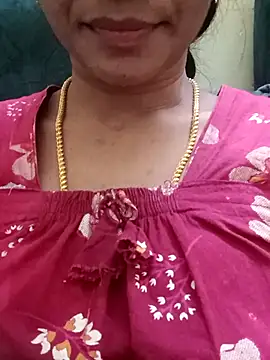 Snapshot of Ambika01 chatting on 14, 12, 2025 Ambika01 online show from 14, 12, 2025