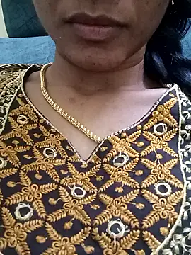 Snapshot of Ambika01 chatting on 13, 1, 2026 Ambika01 online show from 13, 1, 2026