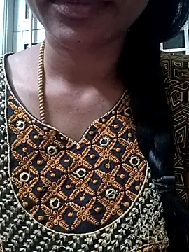 Snapshot of Ambika01 chatting on 18, 1, 2026 Ambika01 online show from 18, 1, 2026