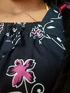 Snapshot of Ambika01 chatting on 1, 2, 2026 Ambika01 online show from 1, 2, 2026