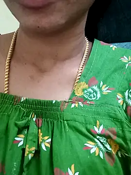 Snapshot of Ambika01 chatting on 9, 2, 2026 Ambika01 online show from 9, 2, 2026