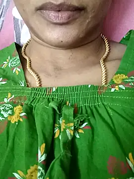 Snapshot of Ambika01 chatting on 13, 2, 2026 Ambika01 online show from 13, 2, 2026