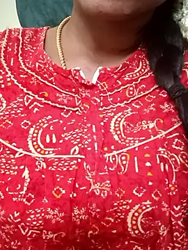 Snapshot of Ambika01 chatting on 15, 2, 2026 Ambika01 online show from 15, 2, 2026