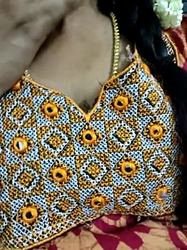 Snapshot of Ambika01 chatting on 17, 2, 2026 Ambika01 online show from 17, 2, 2026