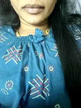 Snapshot of Ambika01 chatting on 18, 2, 2026 Ambika01 online show from 18, 2, 2026