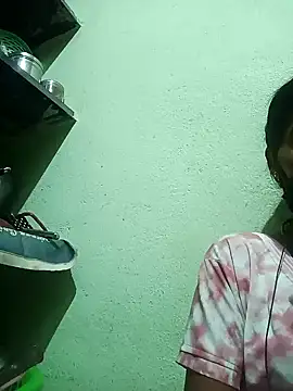 Snapshot of anusiya01 chatting on 6, 2, 2025 anusiya01 online show from 6, 2, 2025