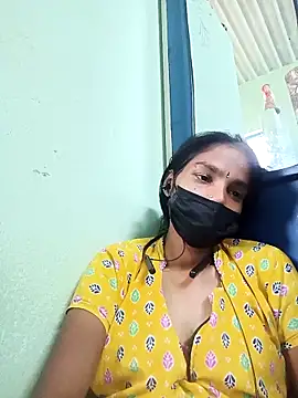 Snapshot of anusiya01 chatting on 24, 2, 2025 anusiya01 online show from 24, 2, 2025