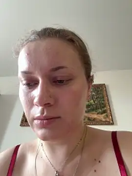 Ariell Margot  online show from 10, 5, 2026