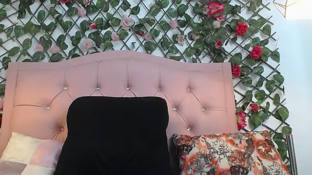ElizabethSweet  online show from 30, 4, 2026