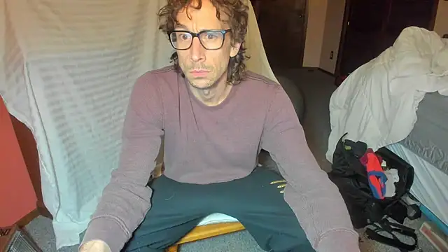 JamesCarvy online show from 5, 1, 2025