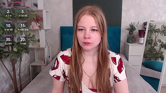 JennyyHot online show from 28, 2, 2025