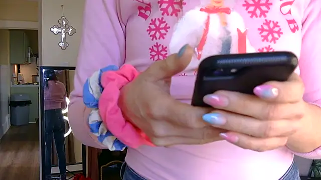 Sexyhottpunani online show from 2, 5, 2026