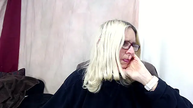 Jean Saint Sin online show from 28, 2, 2026