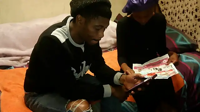 RGTM75 online show from 14, 12, 2025