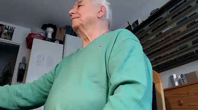 utilisasinus online show from 21, 1, 2025