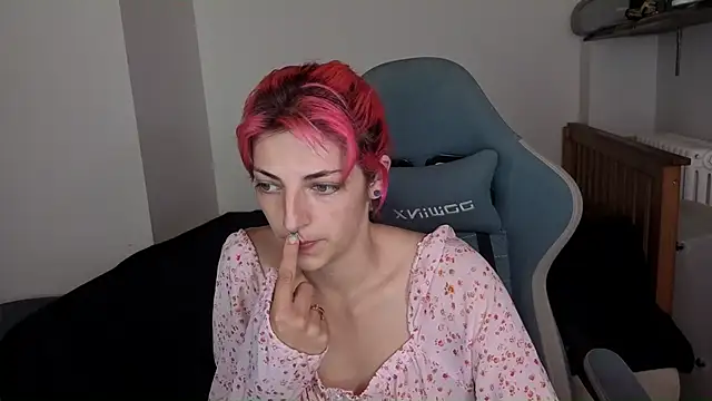 Nixxy naughty online show from 18, 9, 2025