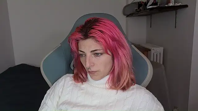 Nixxy naughty online show from 24, 9, 2025