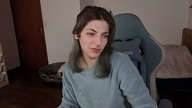 Nixxy naughty online show from 11, 1, 2026