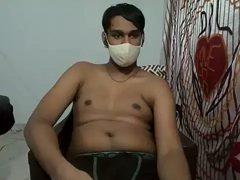 brownguy1234 online show from 4, 1, 2025