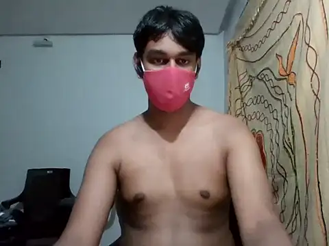 brownguy1234 online show from 17, 1, 2025