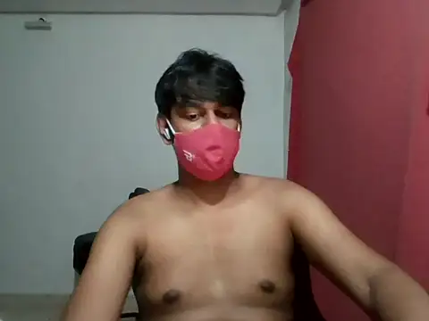 brownguy1234 online show from 20, 1, 2025