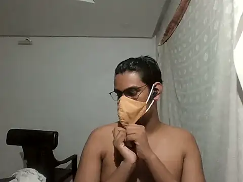 brownguy1234 online show from 4, 2, 2025