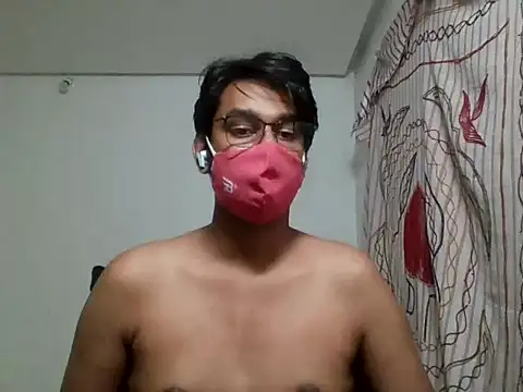 brownguy1234 online show from 15, 2, 2025