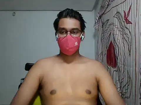 brownguy1234 online show from 16, 2, 2025