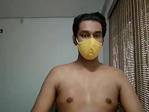 brownguy1234 online show from 23, 2, 2025