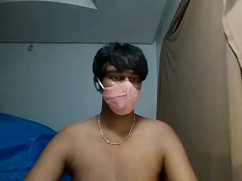 brownguy1234 online show from 11, 3, 2025