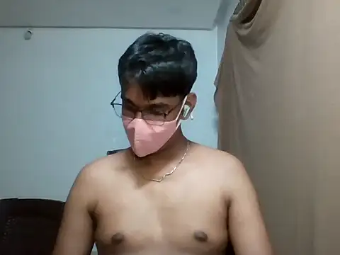 brownguy1234 online show from 20, 3, 2025