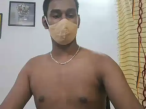 brownguy1234 online show from 11, 11, 2025