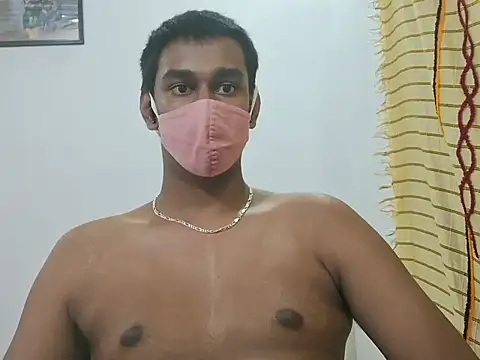 brownguy1234 online show from 3, 12, 2025