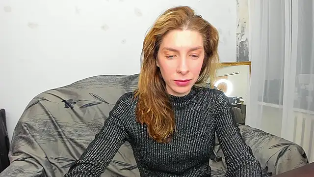 YourSuperModel online show from 16, 12, 2024