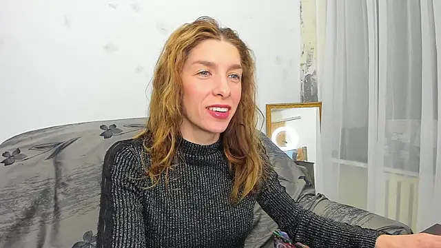 YourSuperModel online show from 23, 12, 2024