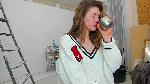 YourSuperModel online show from 12, 1, 2025