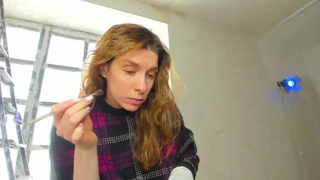 YourSuperModel online show from 18, 3, 2025