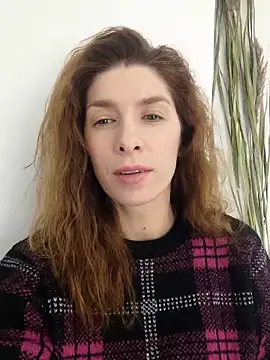 Snapshot of YourSuperModel chatting on 10, 11, 2025 YourSuperModel online show from 10, 11, 2025