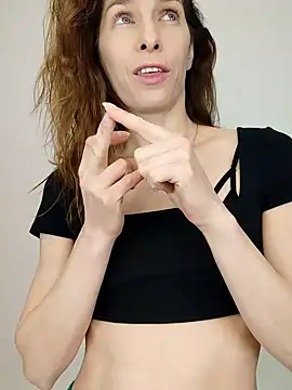 Snapshot of YourSuperModel chatting on 20, 12, 2025 YourSuperModel online show from 20, 12, 2025