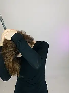 Snapshot of YourSuperModel chatting on 6, 1, 2026 YourSuperModel online show from 6, 1, 2026