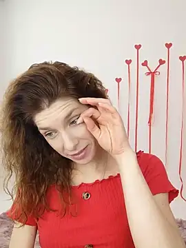 Snapshot of YourSuperModel chatting on 12, 2, 2026 YourSuperModel online show from 12, 2, 2026