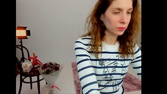 Snapshot of YourSuperModel chatting on 15, 2, 2026 YourSuperModel online show from 15, 2, 2026