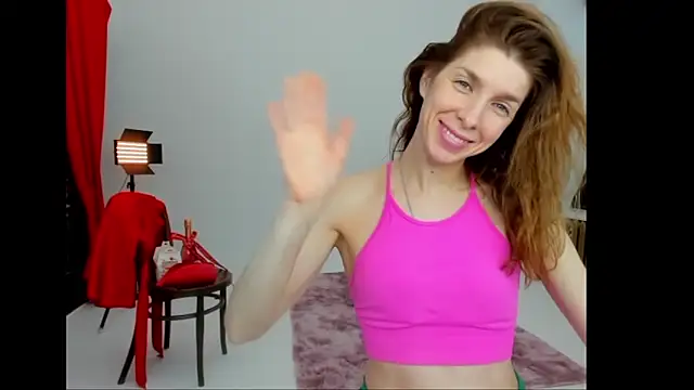 Snapshot of YourSuperModel chatting on 17, 2, 2026 YourSuperModel online show from 17, 2, 2026