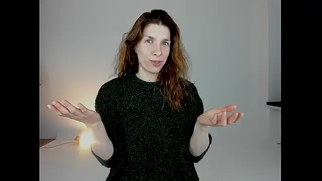 YourSuperModel online show from 30, 4, 2026