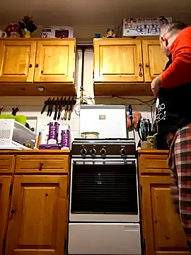 Snapshot of intx800 chatting on 10, 1, 2025 intx800 online show from 10, 1, 2025