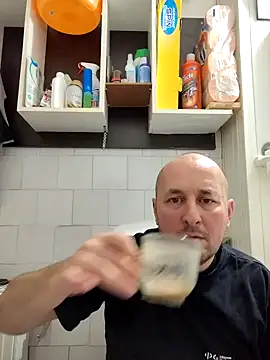 Snapshot of intx800 chatting on 21, 1, 2025 intx800 online show from 21, 1, 2025