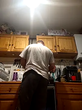 Snapshot of intx800 chatting on 10, 3, 2025 intx800 online show from 10, 3, 2025