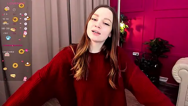 Snapshot of an6elica chatting on 15, 12, 2024 an6elica online show from 15, 12, 2024